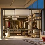 Creative Molteni Walk In Closet Pictures