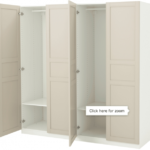 Creative Portable Closet Ikea Images
