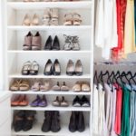 Creative Shoe Closet Ikea Image