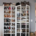Creative Shoe Closet Ikea Pics