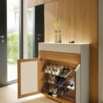 Creative Shoe Storage Design Images