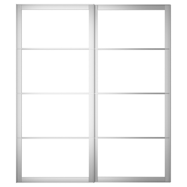 Creative Sliding Closet Doors Ikea Photos