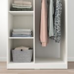 Creative Small Open Wardrobe Image