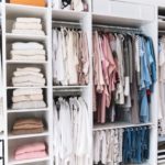 Creative Smart Wardrobe System Pictures