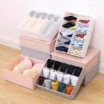 Creative Underwear Drawer Organizer Picture
