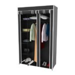 Creative Wardrobe Closet Organizer Pics