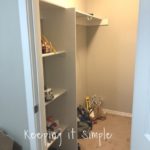 Easy Adding A Closet To A Small Bedroom Pics