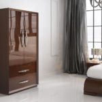 Easy Bedroom Furniture Wardrobes Images