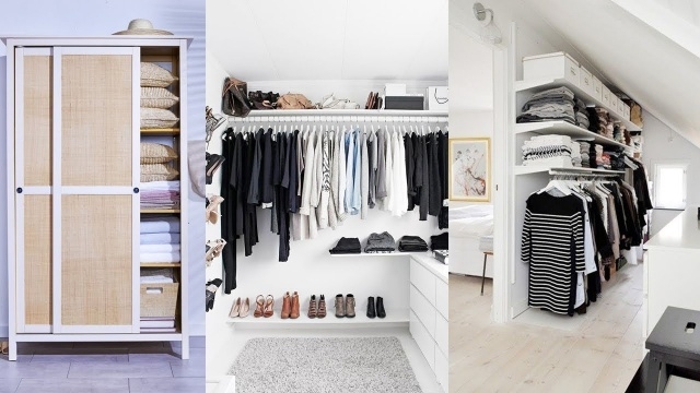 Easy Best Ikea Wardrobe Photos