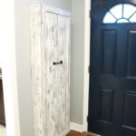 Easy Broom Cupboard Storage Pictures