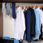 Easy Building A Wardrobe Pic