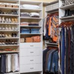 Easy Cheap Walk In Closet Ideas Photos