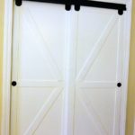 Easy Closet Barn Doors Image