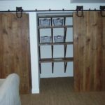 Easy Closet Barn Doors Pics