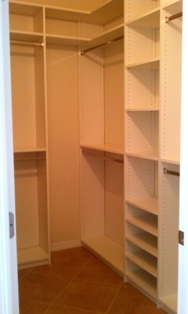 Easy Closet Building Ideas Images