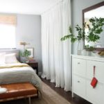 Easy Closet Curtain Ideas For Bedrooms Photos