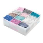 Easy Closet Drawer Organizer Image