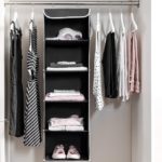 Easy Closet Hanging Organizer Image
