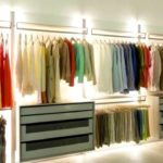 Easy Closet Lighting Ideas Images