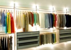 Easy Closet Lighting Ideas Images