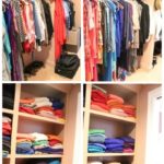 Easy Closet Makeover Ideas Pic