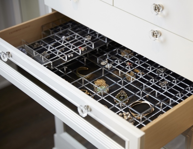 Easy Closet Organizer Accessories Pictures