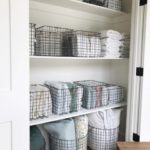 Easy Closet Organizer Bins Image