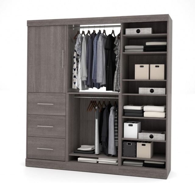 Easy Closet Organizer Canada Pics