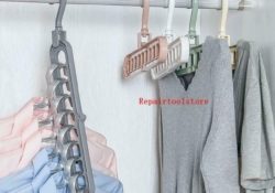 Easy Closet Organizer Hangers Pictures