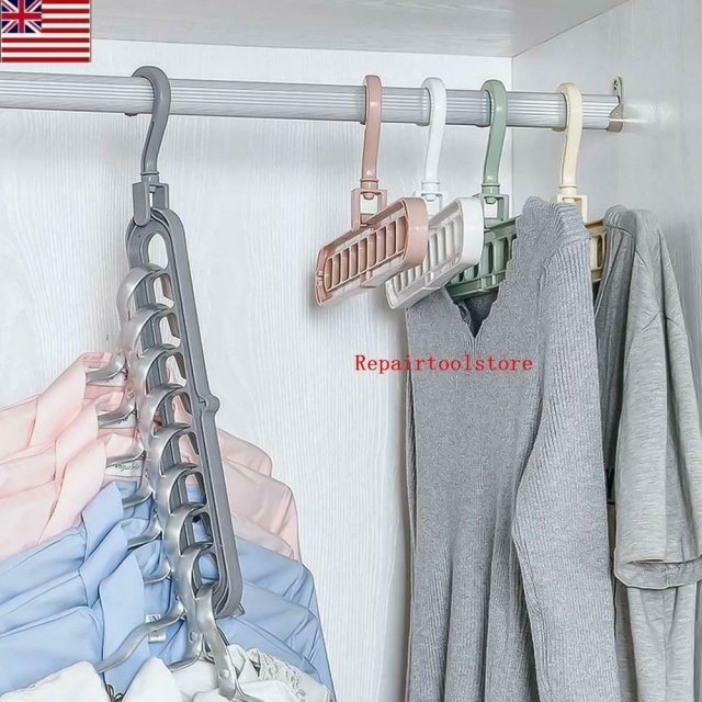 Easy Closet Organizer Hangers Pictures