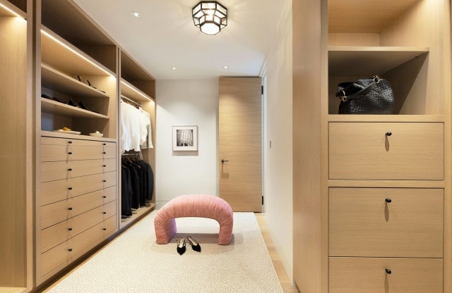 Easy Closet Renovation Ideas Photo