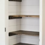 Easy Closet Shelving Ideas Pic