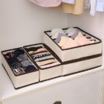 Easy Closet Underwear Organizer Image