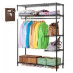 Easy Clothes Storage Organizer Photos