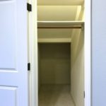 Easy Coat Closet Under Stairs Photos