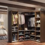 Easy Corner Walk In Closet Pictures