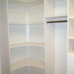 Easy Corner Wardrobe Designs For Small Bedroom Pics