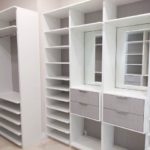 Easy Custom Closet Organizer Picture