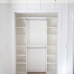 Easy Diy Closet System Image