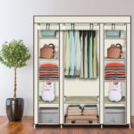 Easy Diy Clothes Storage Pic