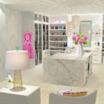 Easy Dream Walk In Closet Images
