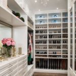 Easy Elegant Walk In Closet Pictures
