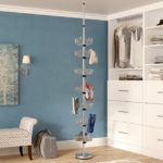 Easy Floor To Ceiling Shoe Storage Image