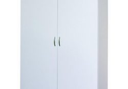 Easy Free Standing Wardrobe Pics