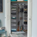 Easy Handbag Storage Organizer Pic