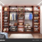 Easy Hanging Cabinet For Clothes Photo