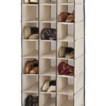 Easy Hanging Shoe Storage Image