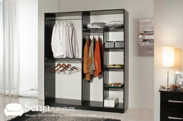 Easy Harga Walk In Closet Pic