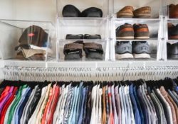 Easy How To Organize Your Closet Photos