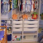 Easy Ikea Closet Organizer Ideas Picture